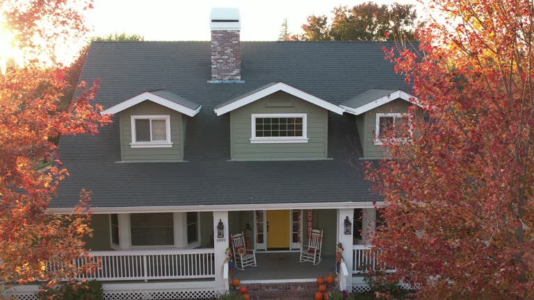 Trusted Louisburg, NC Roofing service Experts